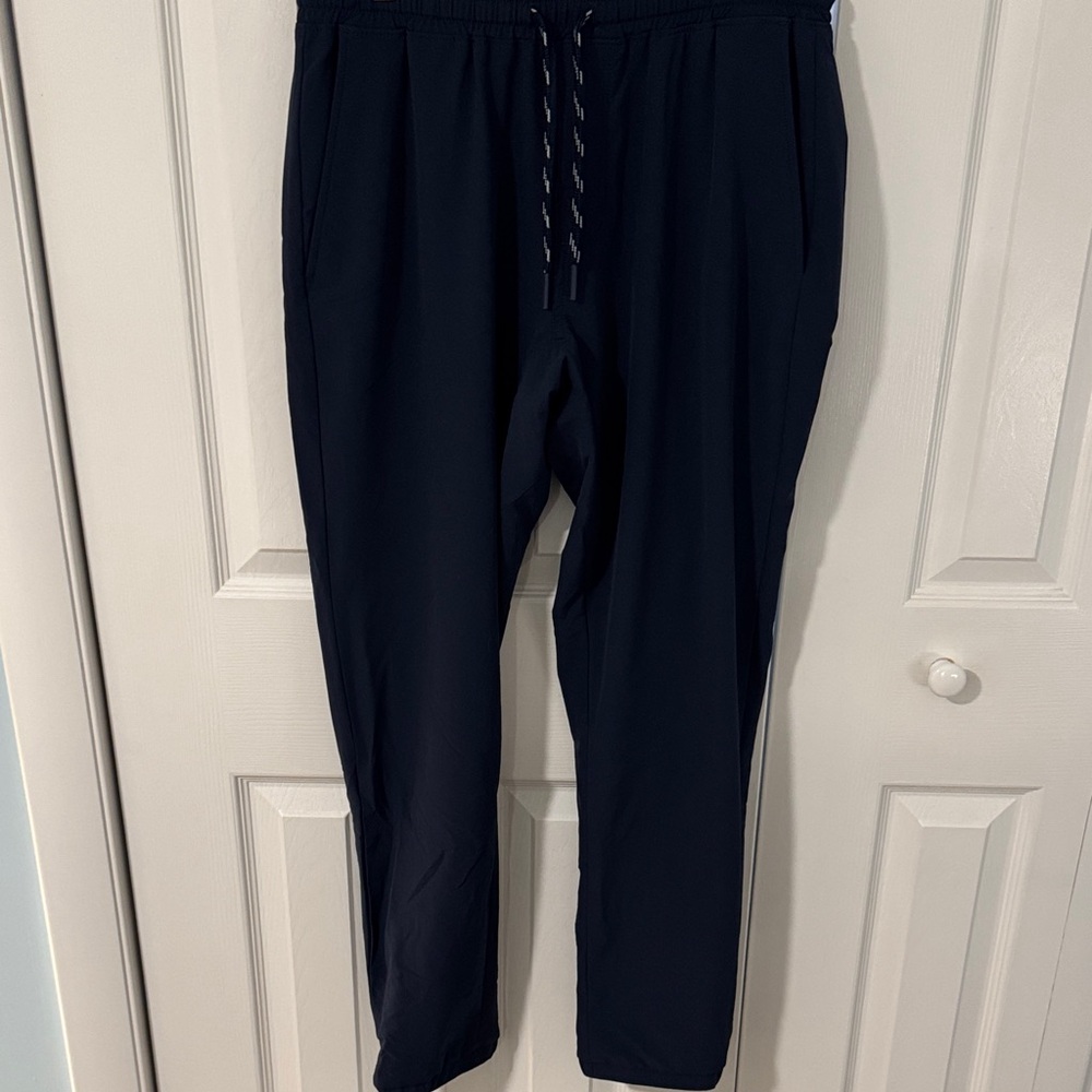 Men's Southern Tide The Excursion Performance Pant